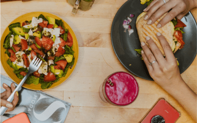 El crecimiento de la comida real: nuevo «Milk Away Coffee, Juices and Bowls» en Sevilla!