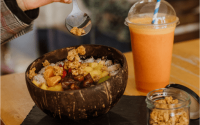 Guía insider del Centro Histórico: ruta de desayunos, brunch y comida real en Sevilla