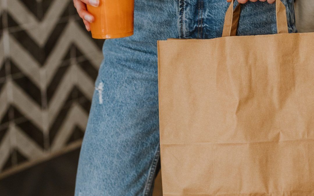 Nuevo Milk Away Healthy Take Away: Comida Saludable en Sevilla