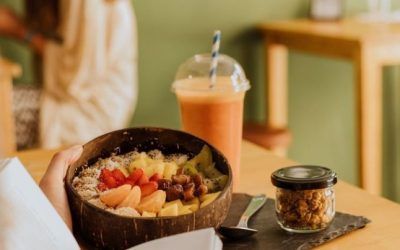 Desayunos y Brunch en Sevilla: salud, sabor y el mejor entorno